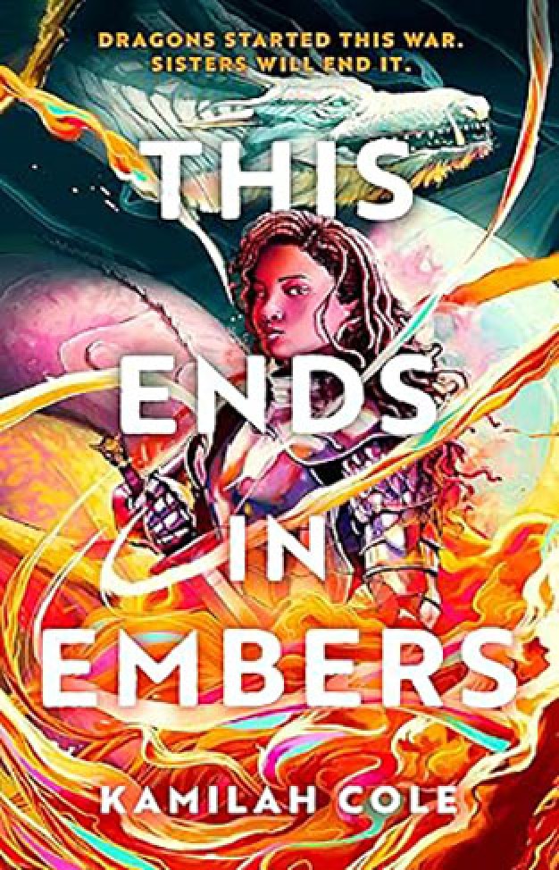 This Ends in Embers So Let Them Burn